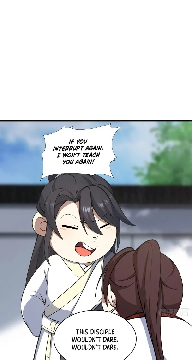 Invincible After a Hundred Years of Seclusion Chapter 70 page 44 - 