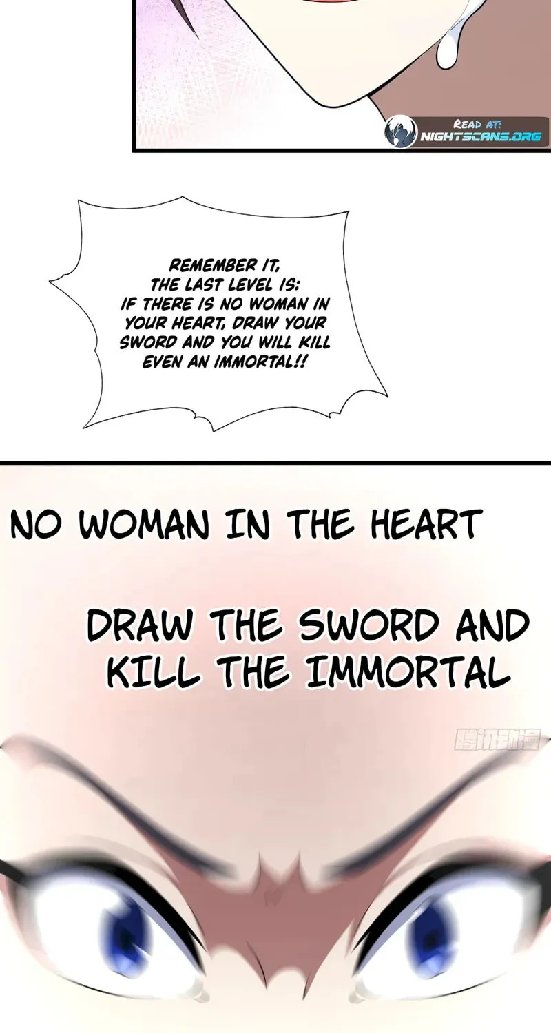 Invincible After a Hundred Years of Seclusion Chapter 70 page 50 - 