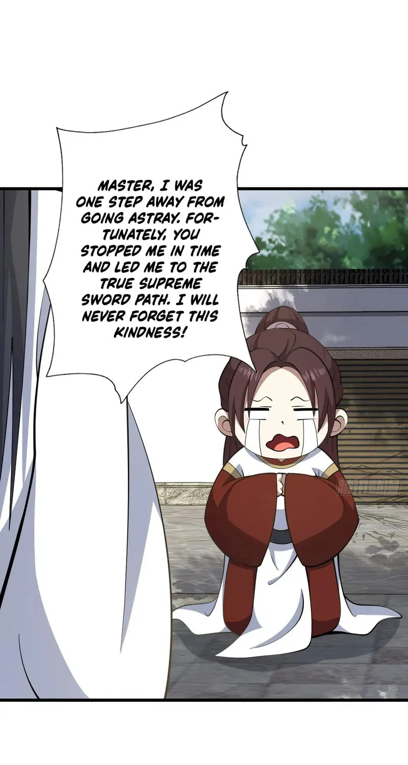 Invincible After a Hundred Years of Seclusion Chapter 70 page 52 - 