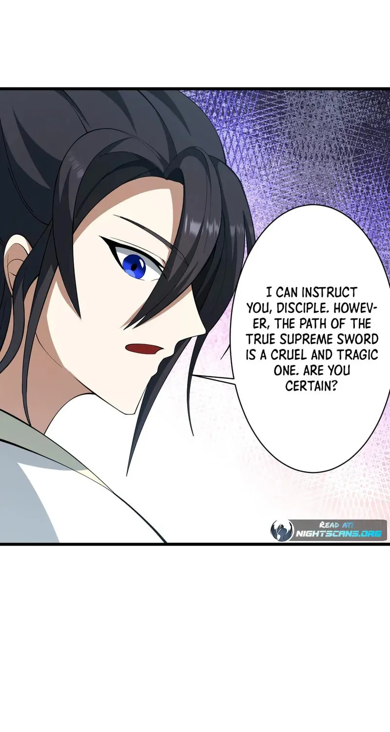 Invincible After a Hundred Years of Seclusion Chapter 70 page 7 - 