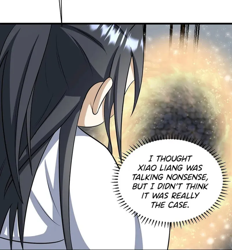 Invincible After a Hundred Years of Seclusion Chapter 71 page 11 - 