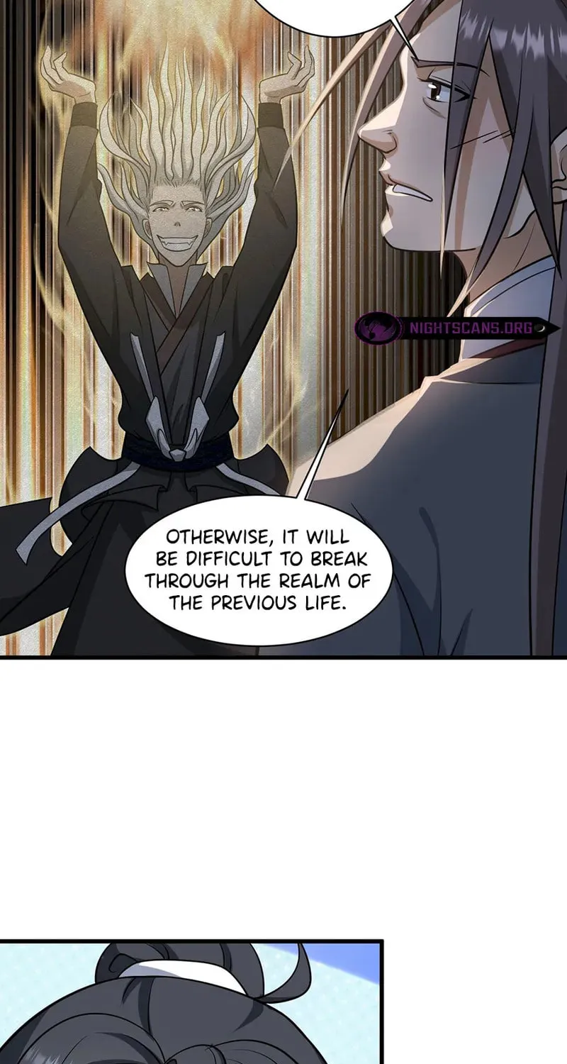 Invincible After a Hundred Years of Seclusion Chapter 71 page 14 - 