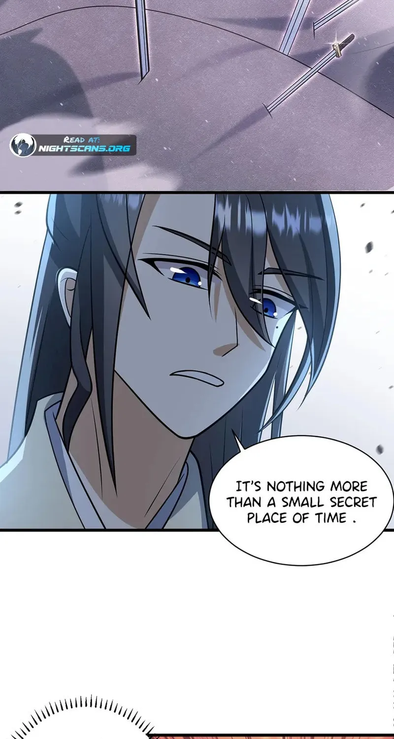 Invincible After a Hundred Years of Seclusion Chapter 71 page 18 - 