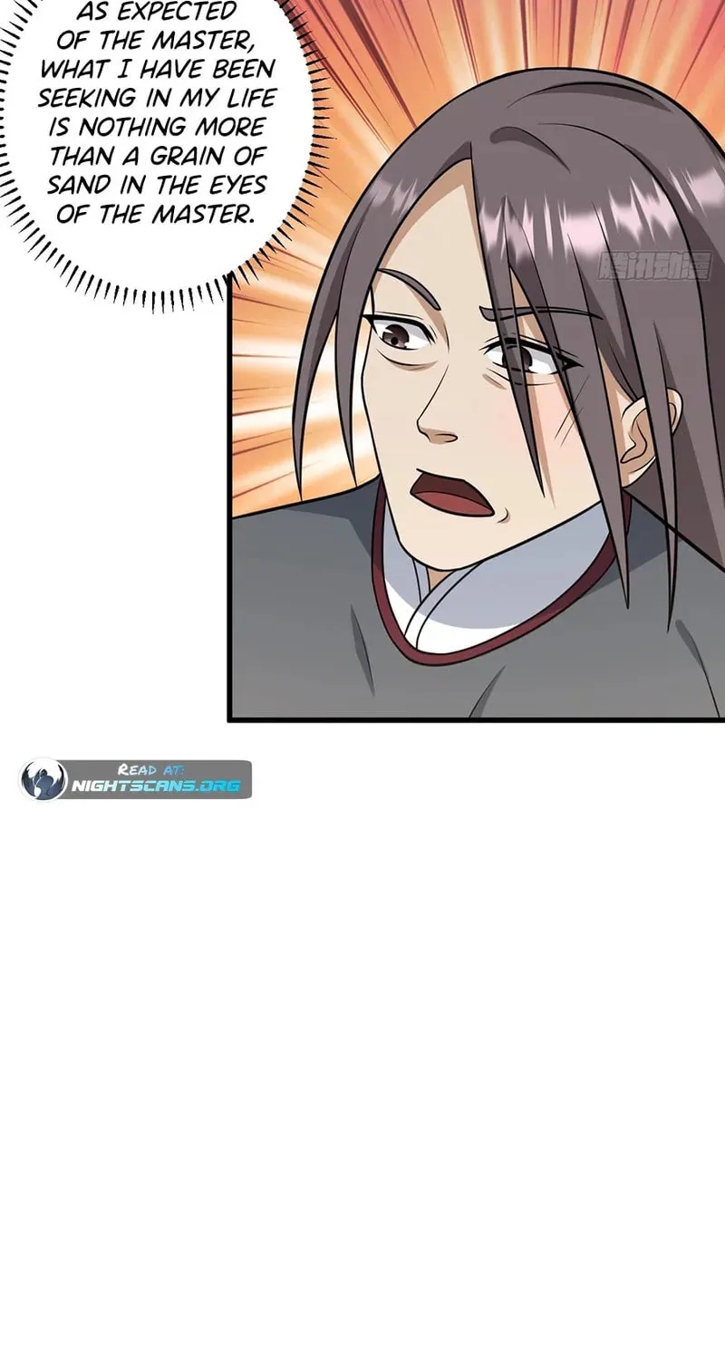 Invincible After a Hundred Years of Seclusion Chapter 71 page 19 - 
