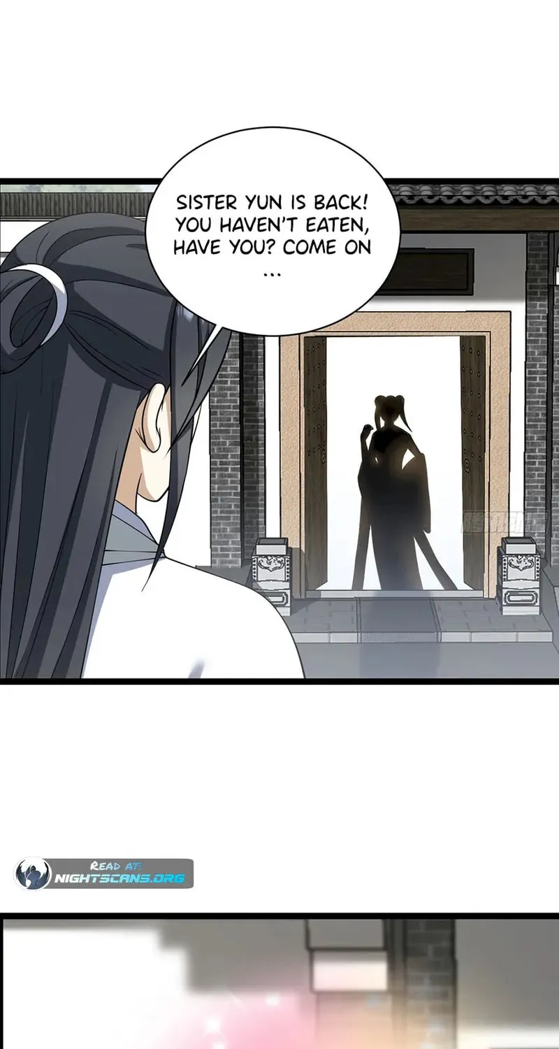 Invincible After a Hundred Years of Seclusion Chapter 71 page 23 - 