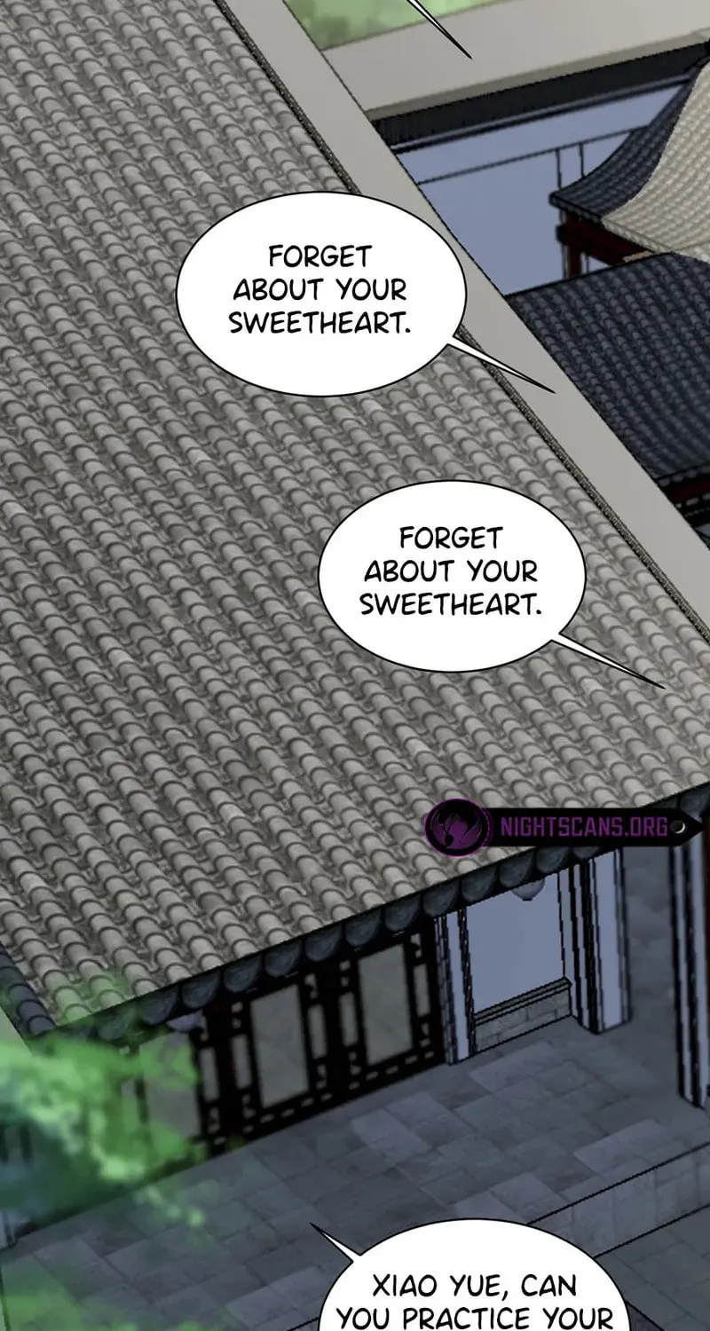 Invincible After a Hundred Years of Seclusion Chapter 71 page 4 - 