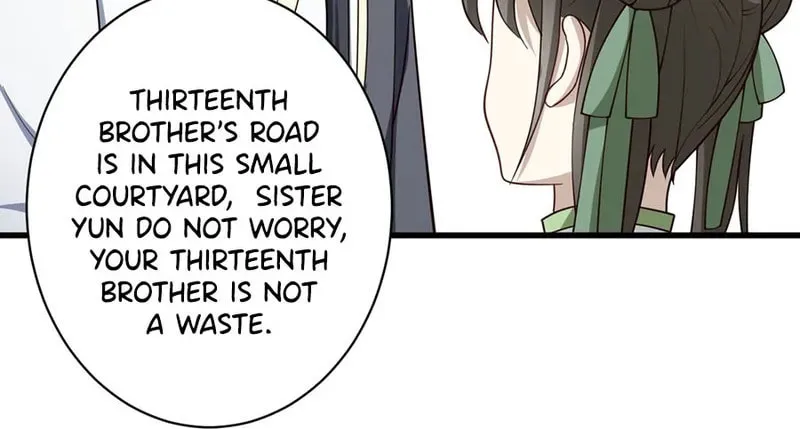 Invincible After a Hundred Years of Seclusion Chapter 71 page 40 - 