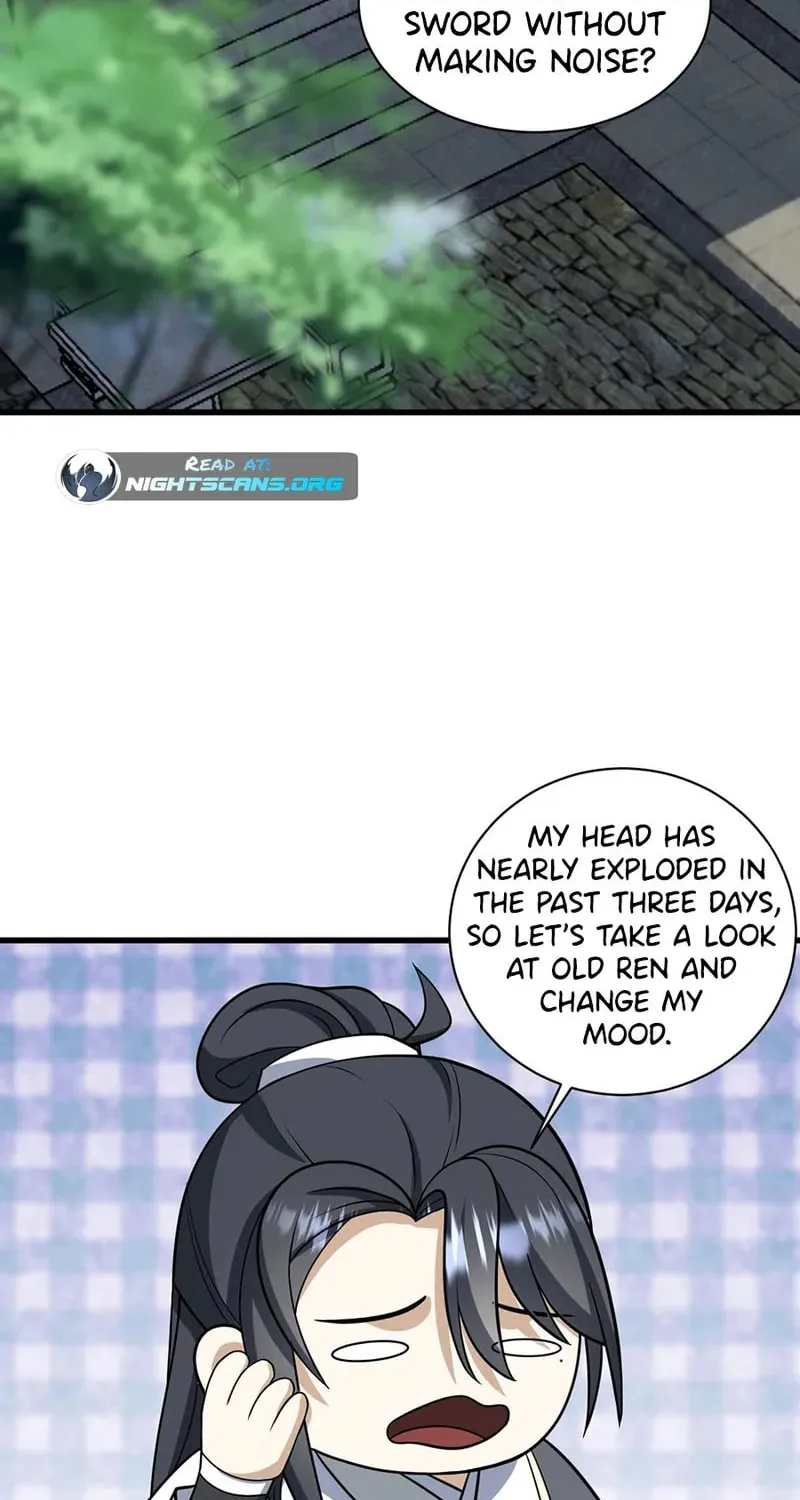 Invincible After a Hundred Years of Seclusion Chapter 71 page 5 - 