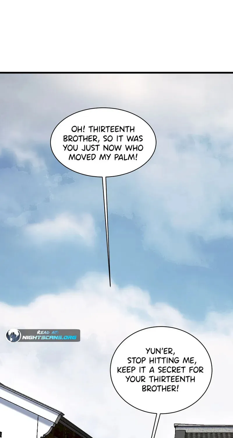 Invincible After a Hundred Years of Seclusion Chapter 71 page 41 - 