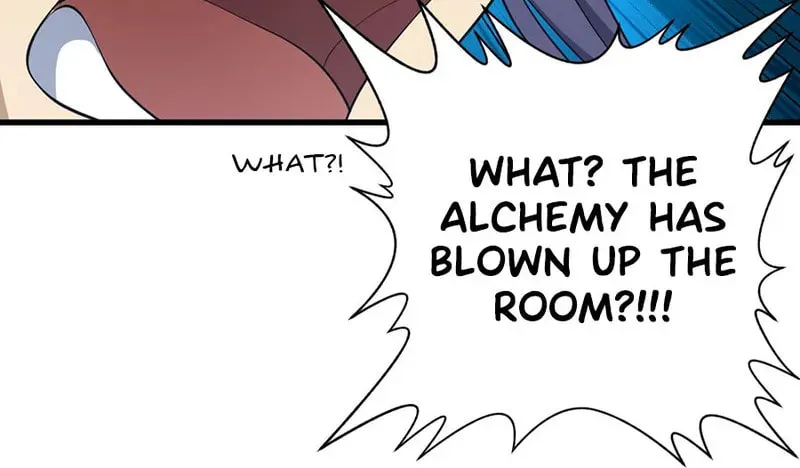 Invincible After a Hundred Years of Seclusion Chapter 72 page 11 - 