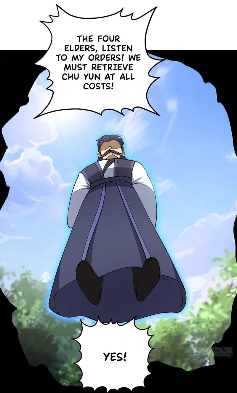 Invincible After a Hundred Years of Seclusion Chapter 72 page 16 - 