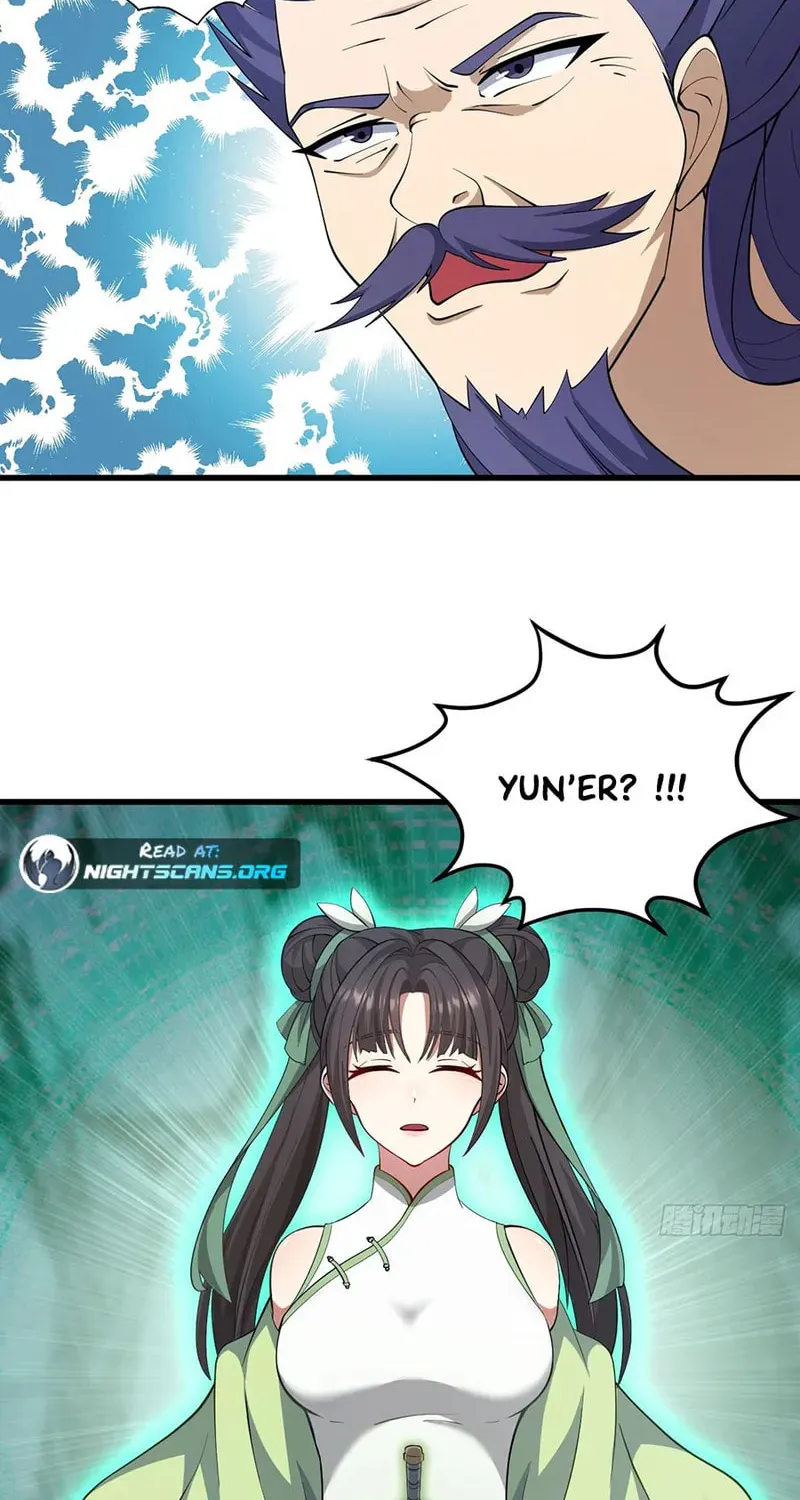 Invincible After a Hundred Years of Seclusion Chapter 72 page 18 - 