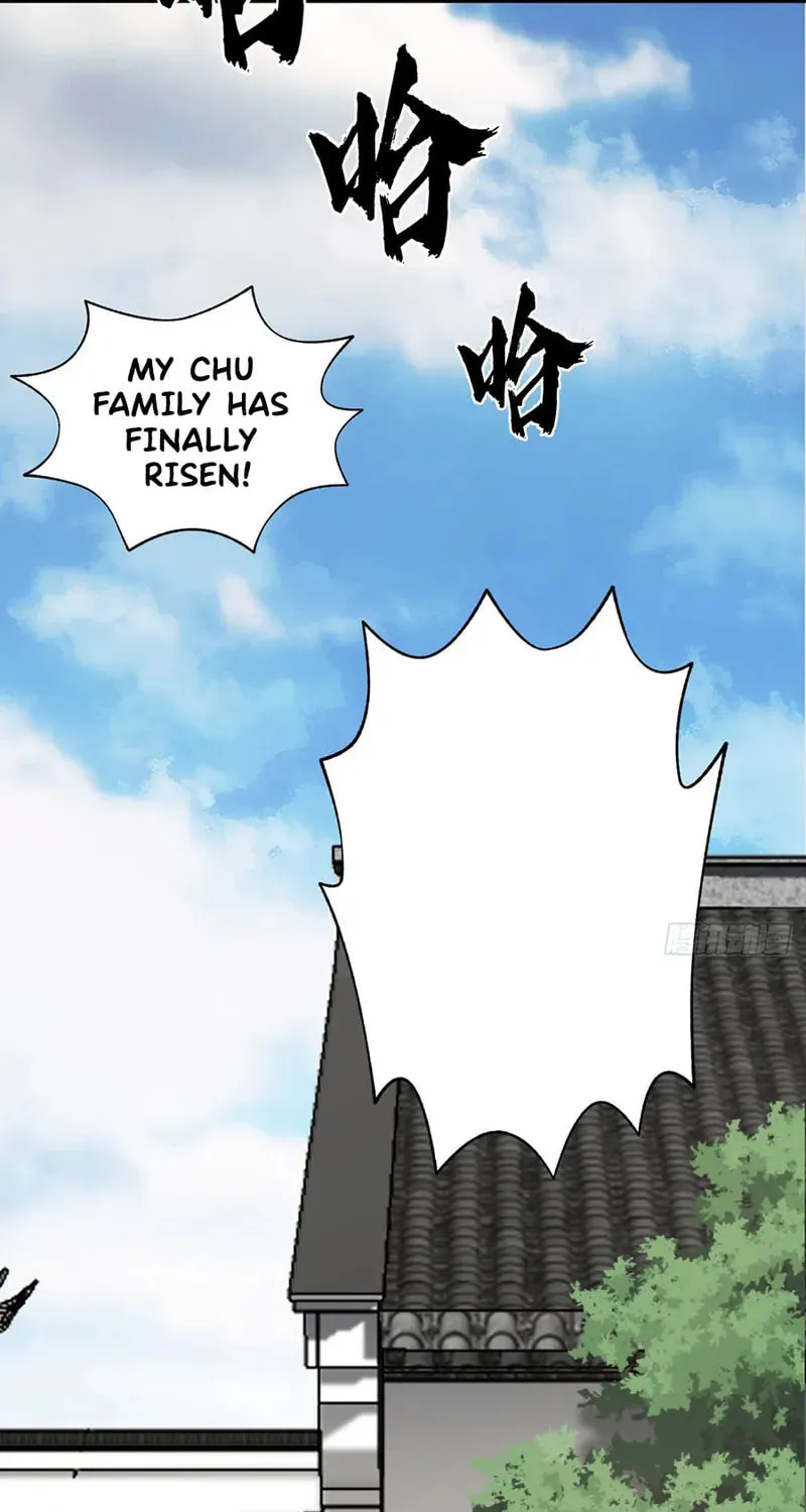 Invincible After a Hundred Years of Seclusion Chapter 72 page 4 - 