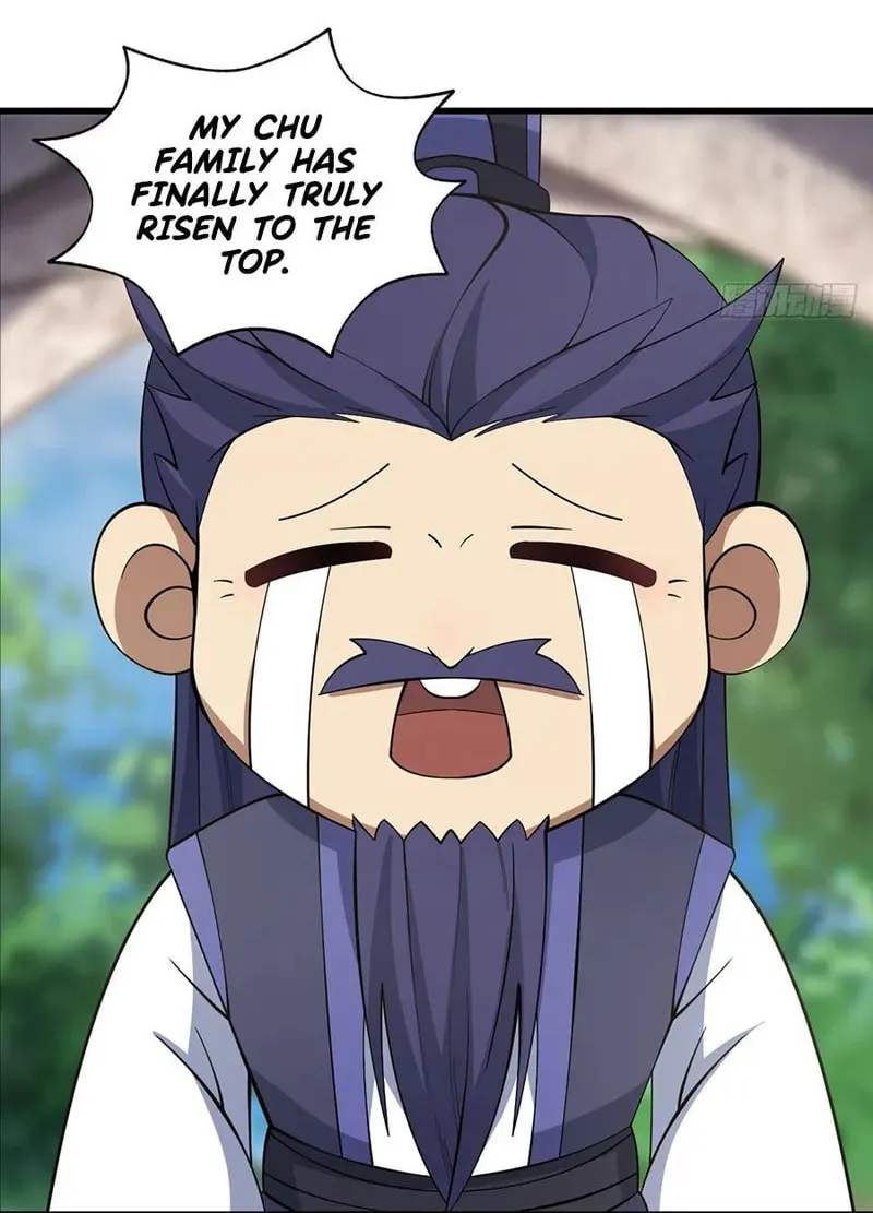 Invincible After a Hundred Years of Seclusion Chapter 72 page 38 - 