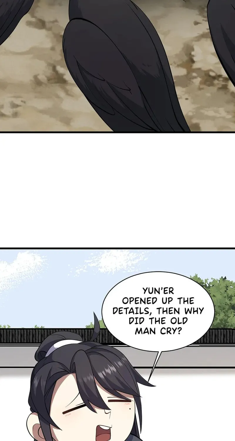 Invincible After a Hundred Years of Seclusion Chapter 72 page 40 - 