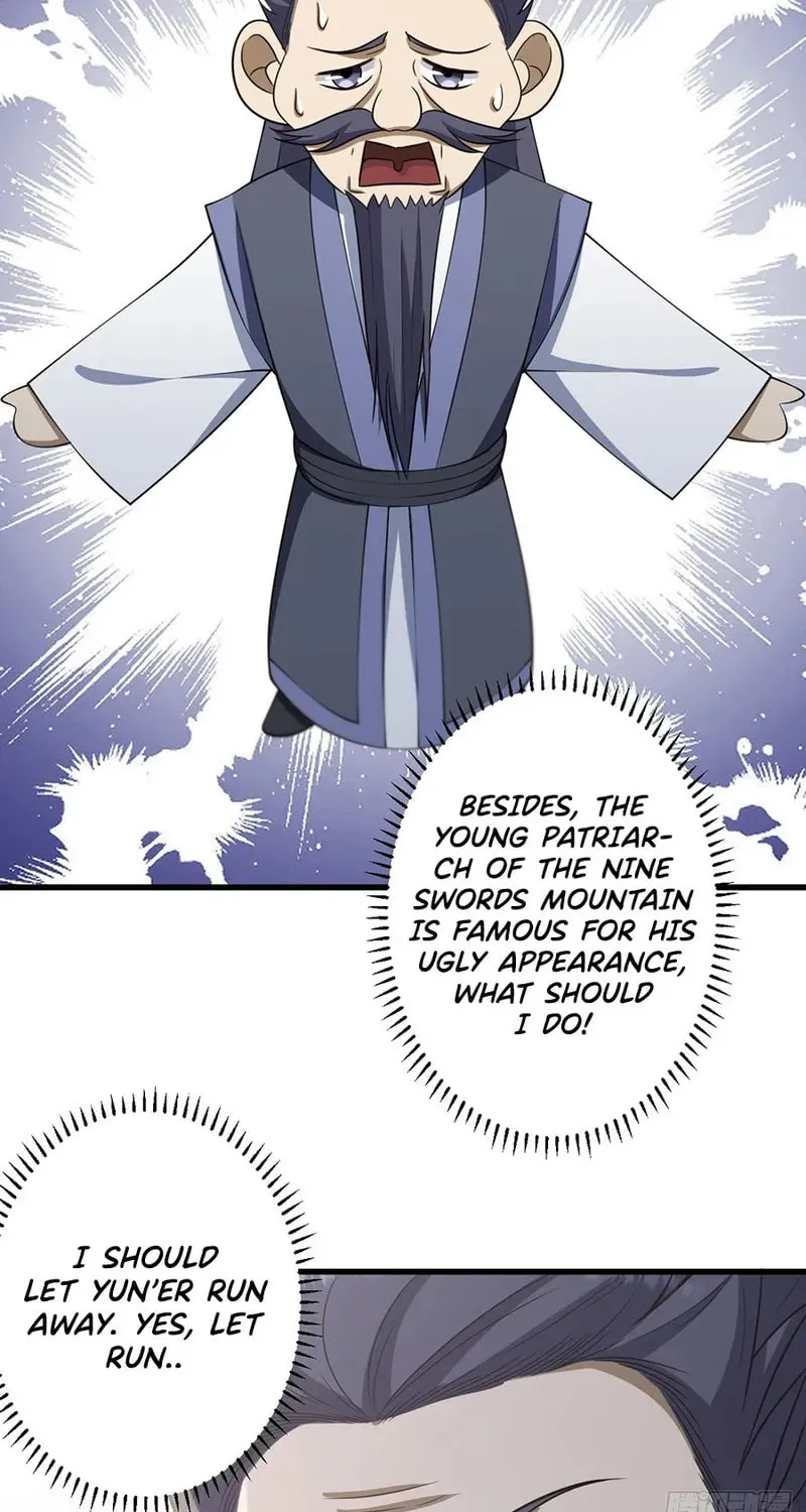 Invincible After a Hundred Years of Seclusion Chapter 73 page 15 - 