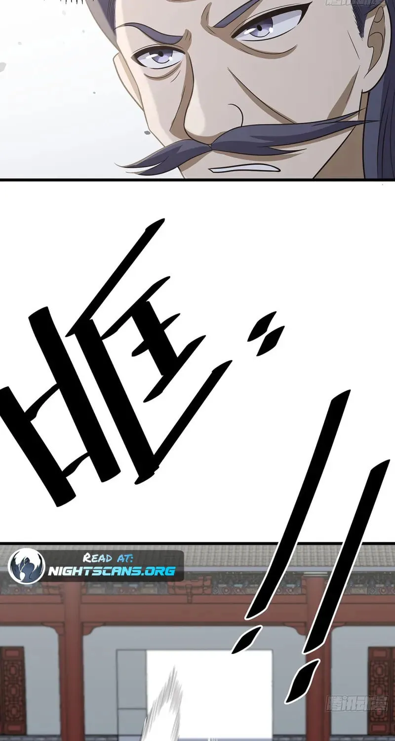 Invincible After a Hundred Years of Seclusion Chapter 73 page 16 - 