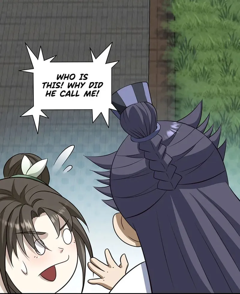 Invincible After a Hundred Years of Seclusion Chapter 73 page 18 - 