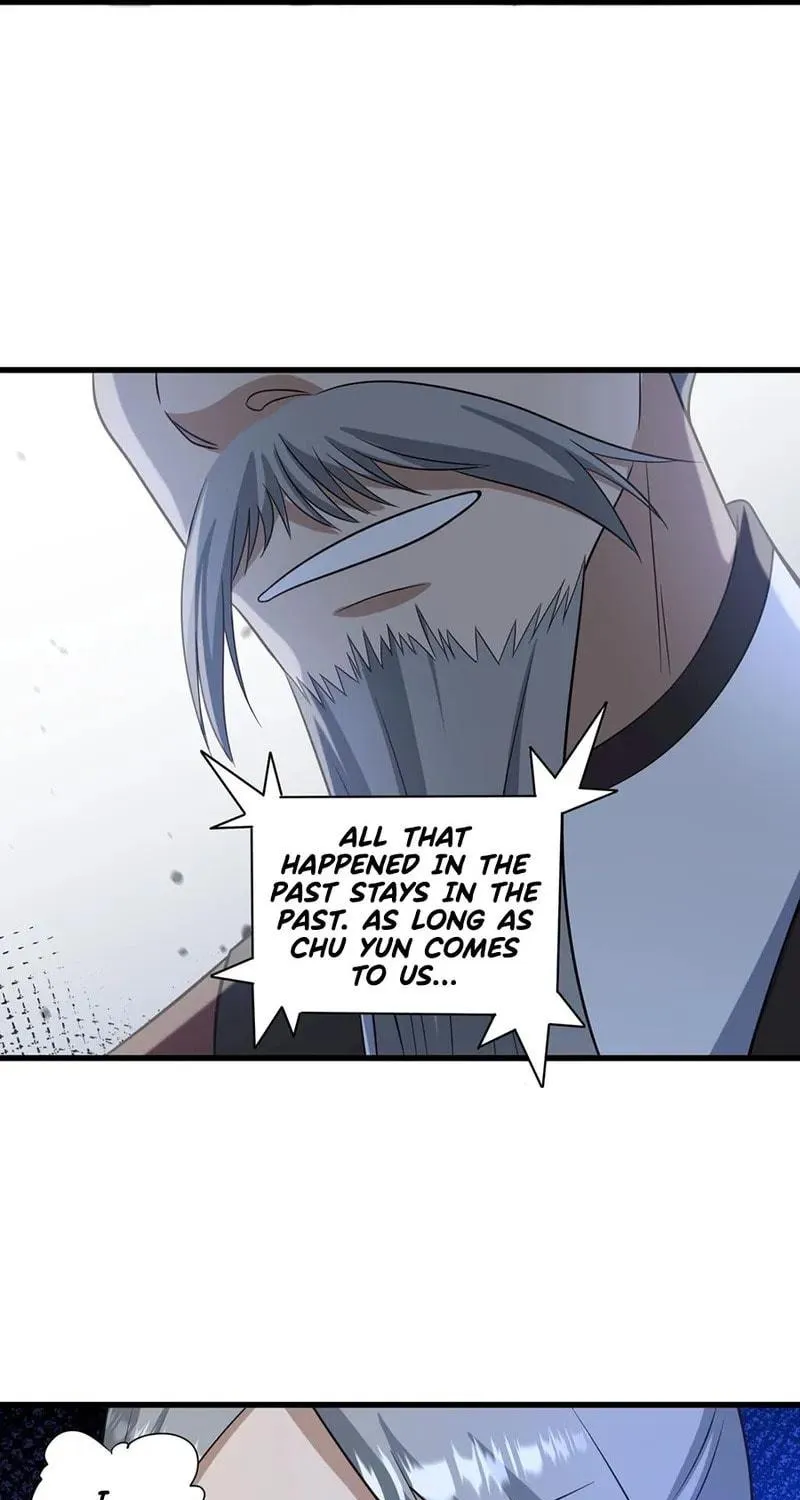 Invincible After a Hundred Years of Seclusion Chapter 73 page 24 - 