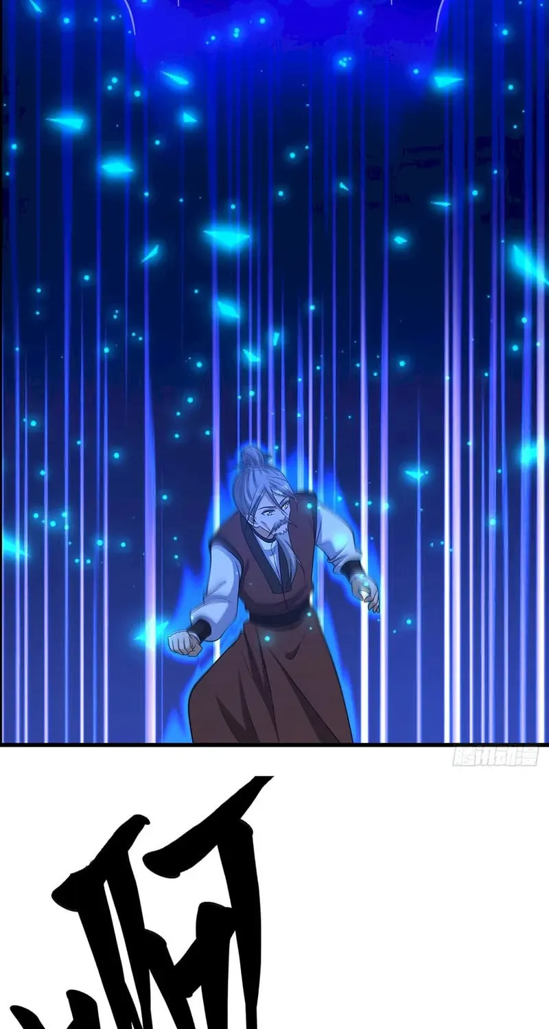 Invincible After a Hundred Years of Seclusion Chapter 73 page 27 - 