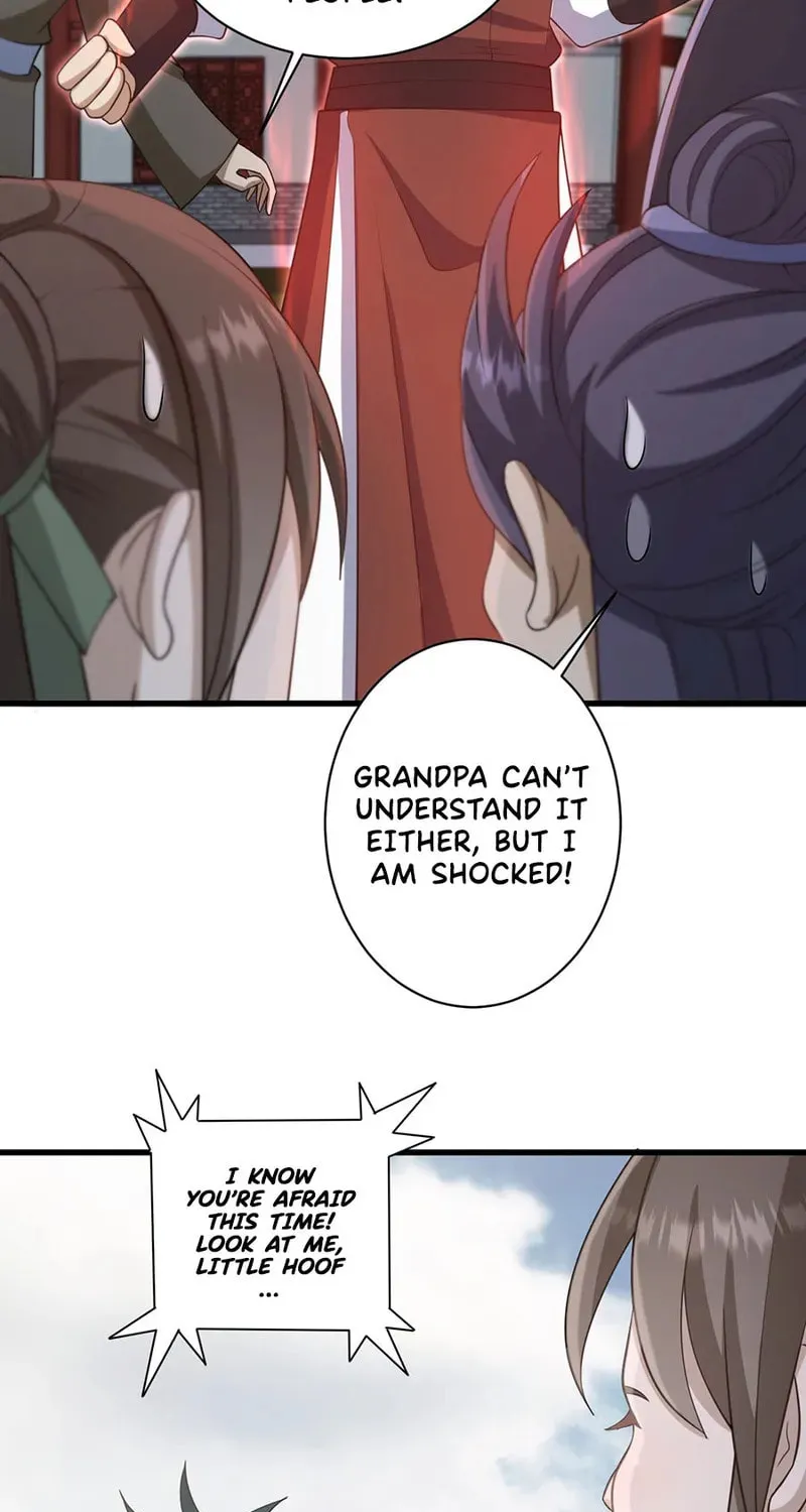 Invincible After a Hundred Years of Seclusion Chapter 73 page 30 - 