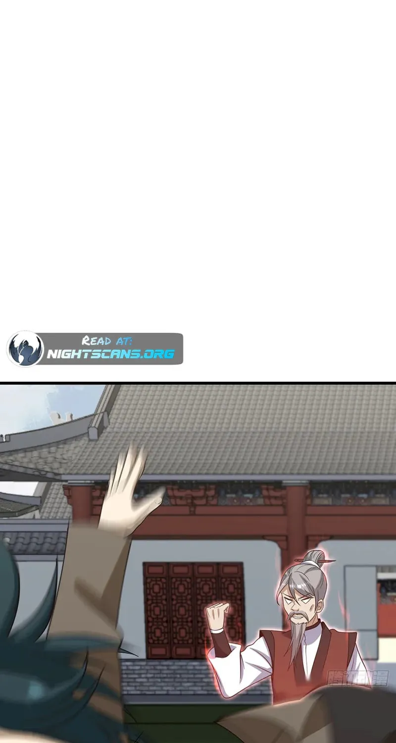 Invincible After a Hundred Years of Seclusion Chapter 73 page 32 - 