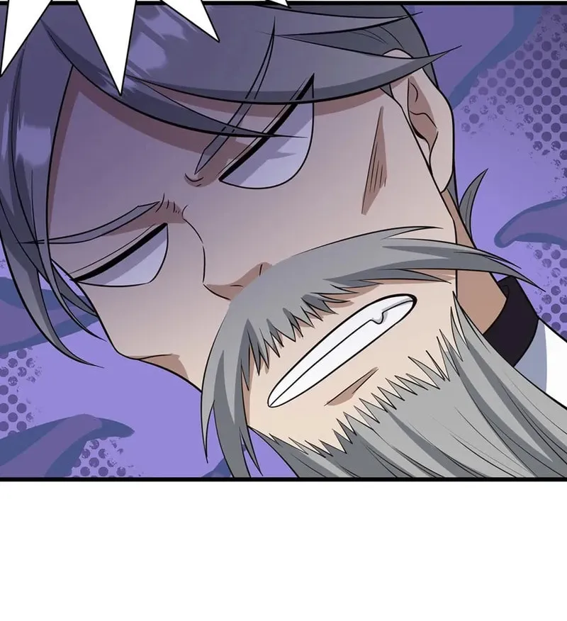 Invincible After a Hundred Years of Seclusion Chapter 73 page 37 - 
