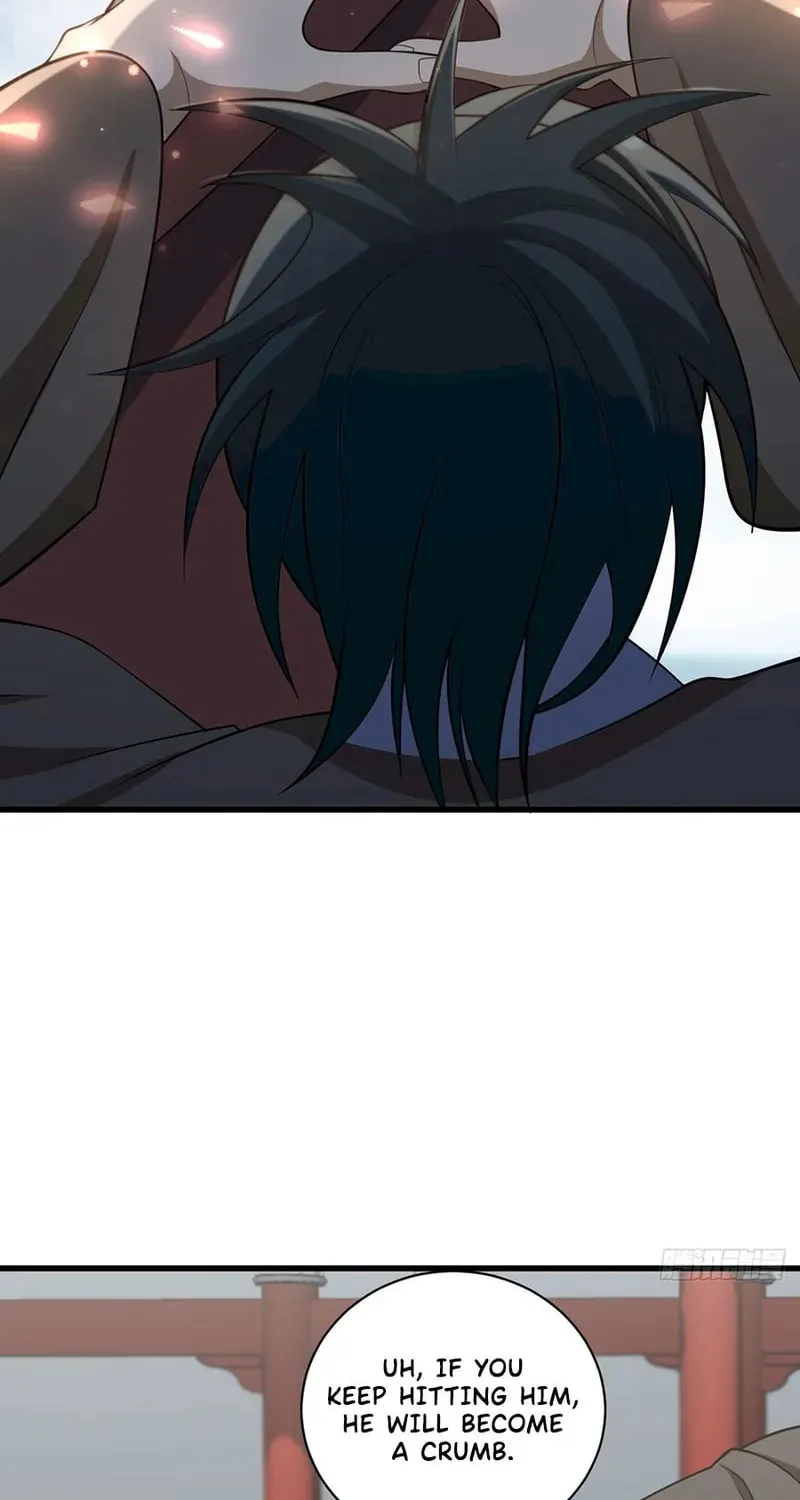 Invincible After a Hundred Years of Seclusion Chapter 73 page 39 - 