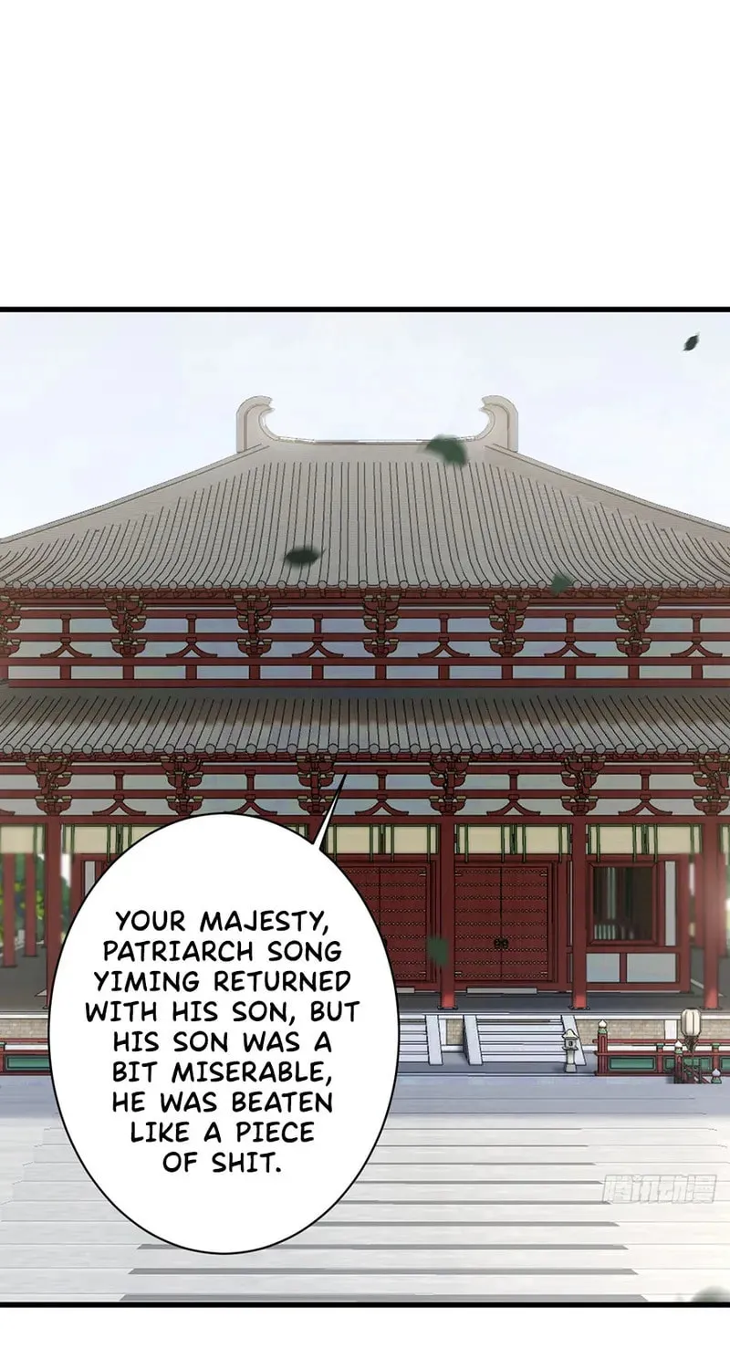 Invincible After a Hundred Years of Seclusion Chapter 73 page 44 - 