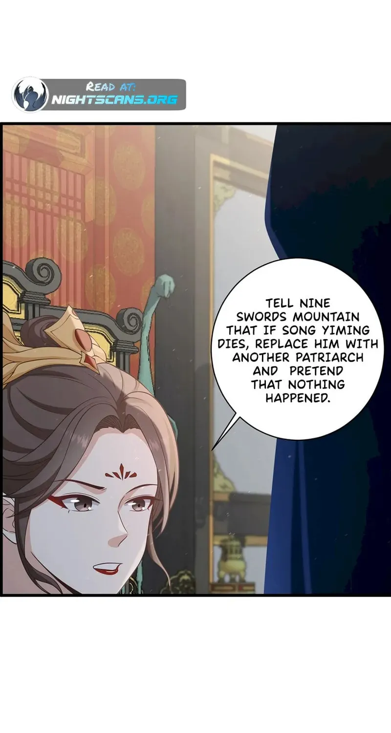 Invincible After a Hundred Years of Seclusion Chapter 73 page 8 - 