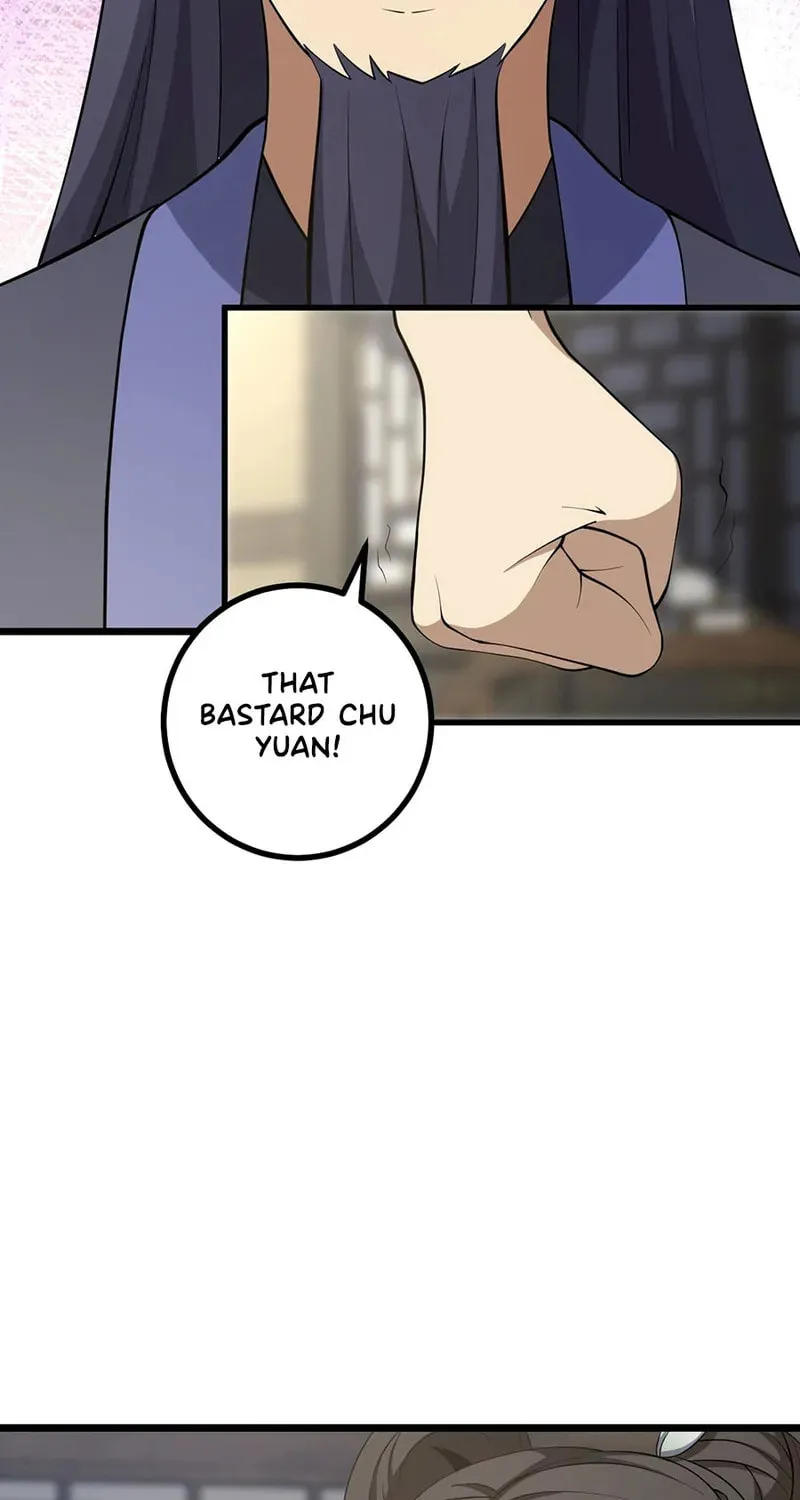 Invincible After a Hundred Years of Seclusion Chapter 74 page 11 - 