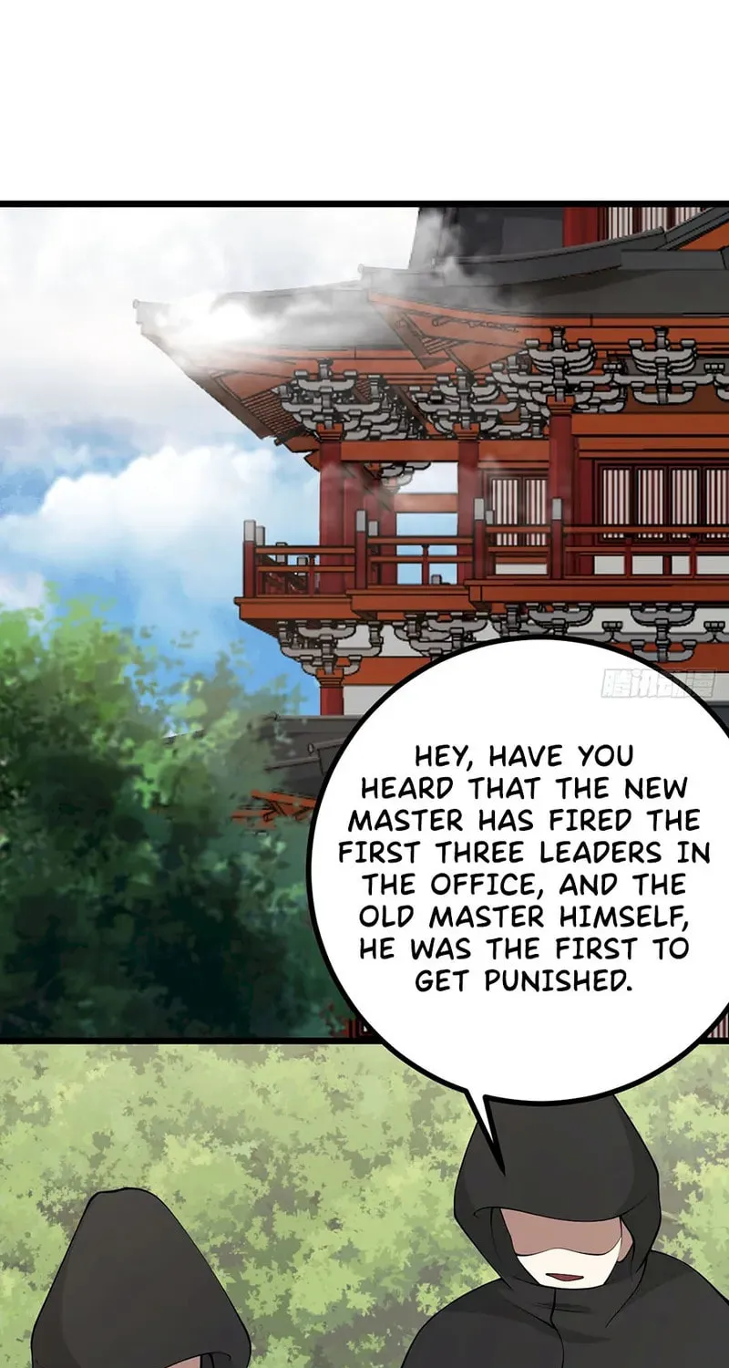 Invincible After a Hundred Years of Seclusion Chapter 74 page 13 - 
