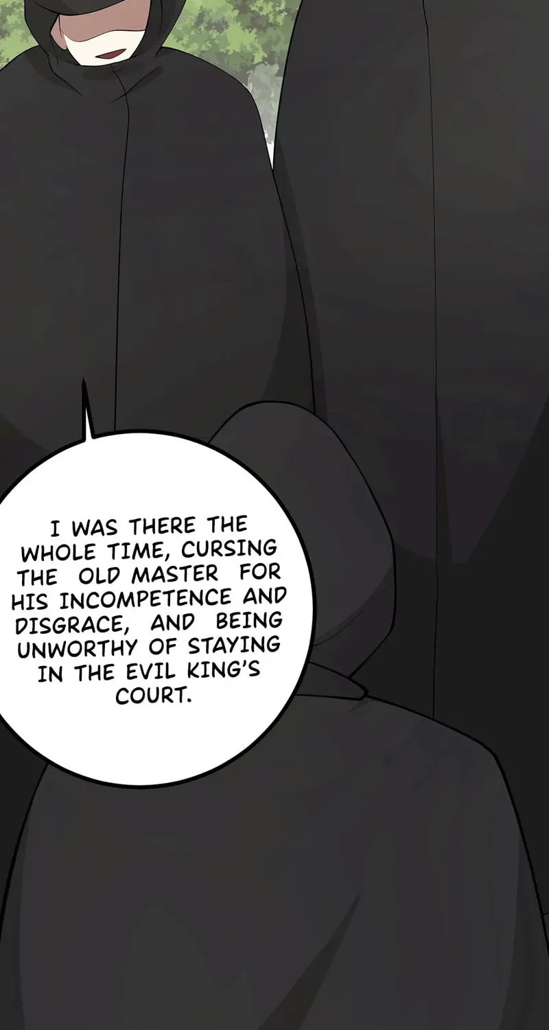 Invincible After a Hundred Years of Seclusion Chapter 74 page 14 - 