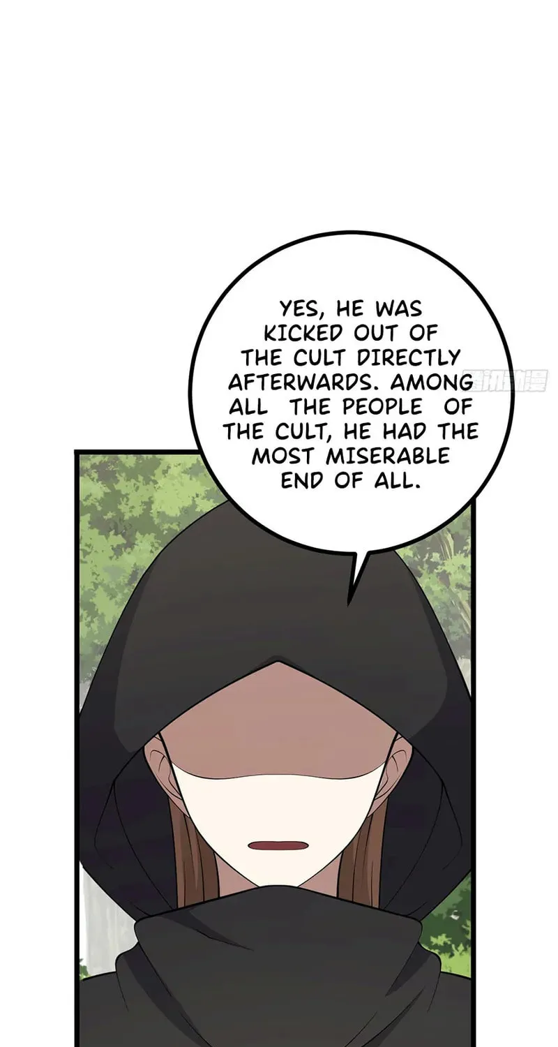 Invincible After a Hundred Years of Seclusion Chapter 74 page 16 - 