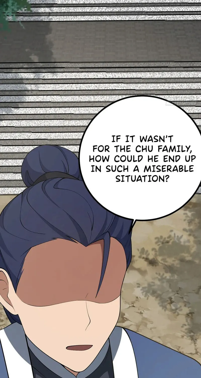 Invincible After a Hundred Years of Seclusion Chapter 74 page 18 - 