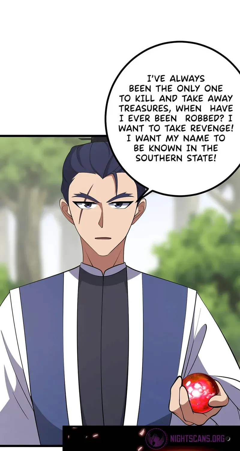 Invincible After a Hundred Years of Seclusion Chapter 74 page 20 - 