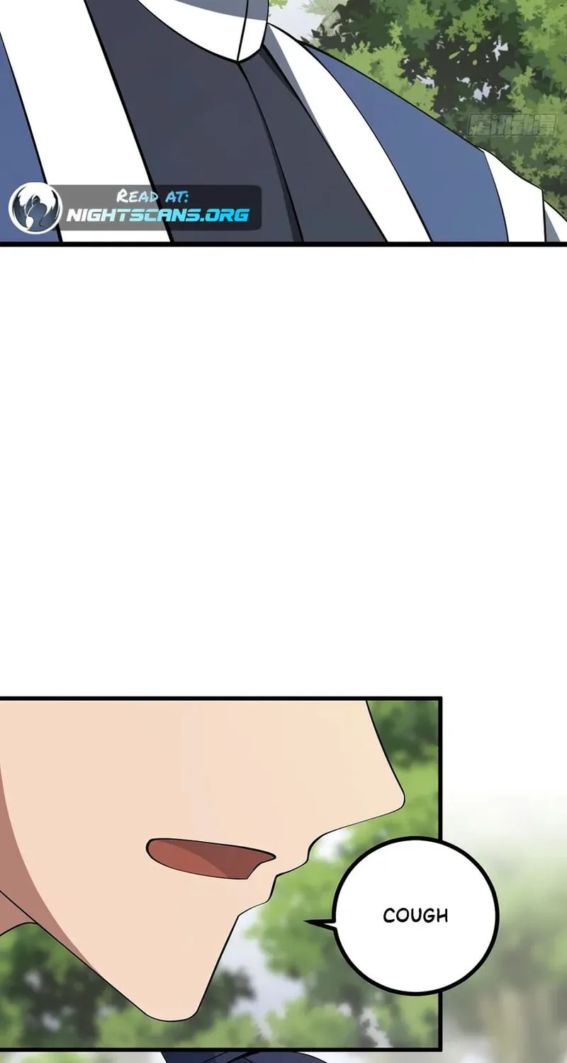Invincible After a Hundred Years of Seclusion Chapter 74 page 24 - 