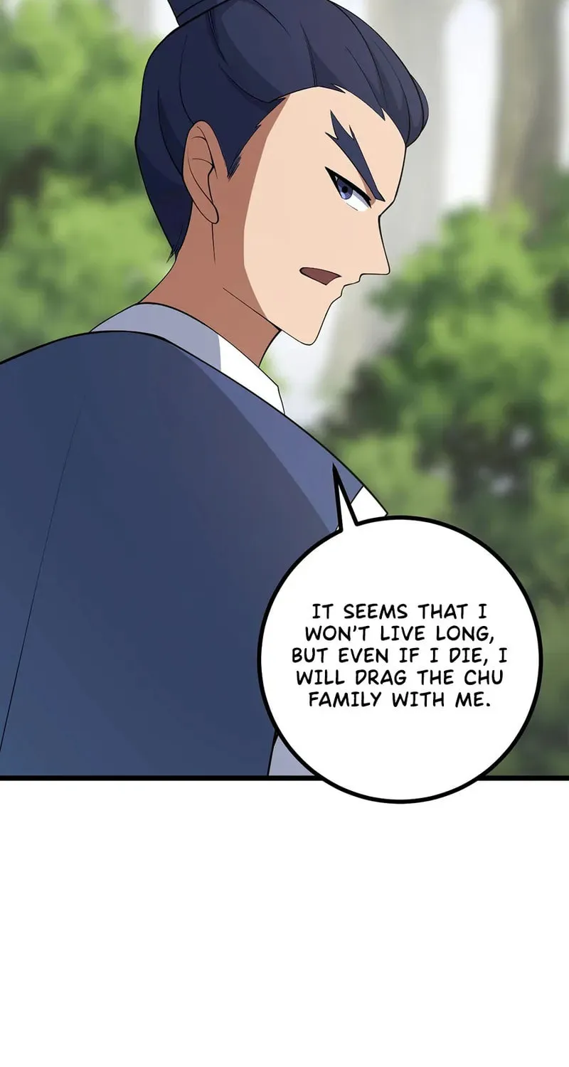 Invincible After a Hundred Years of Seclusion Chapter 74 page 25 - 