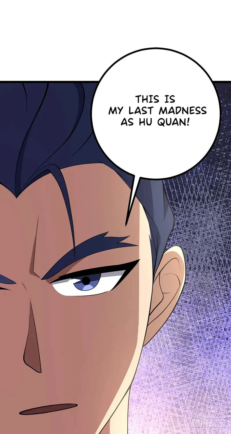 Invincible After a Hundred Years of Seclusion Chapter 74 page 26 - 