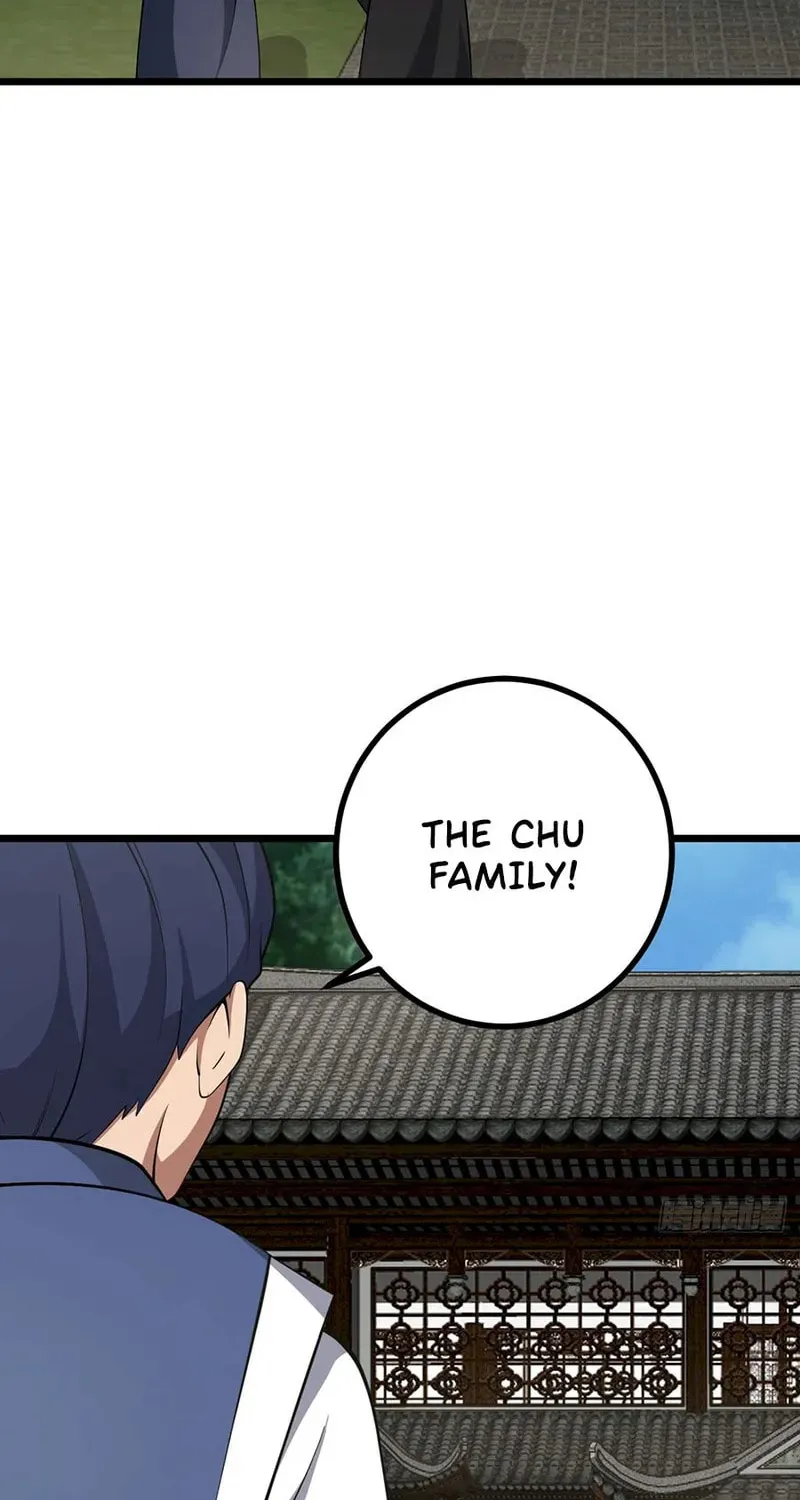Invincible After a Hundred Years of Seclusion Chapter 74 page 29 - 