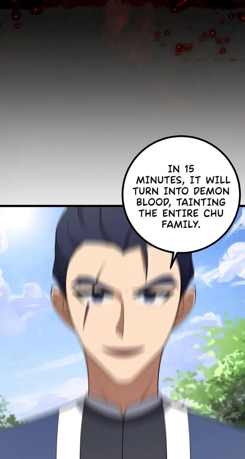 Invincible After a Hundred Years of Seclusion Chapter 74 page 31 - 
