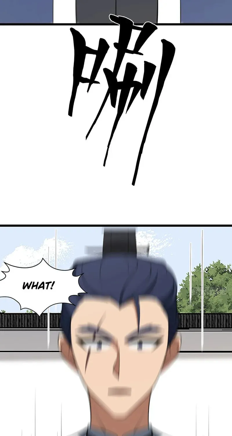 Invincible After a Hundred Years of Seclusion Chapter 74 page 32 - 
