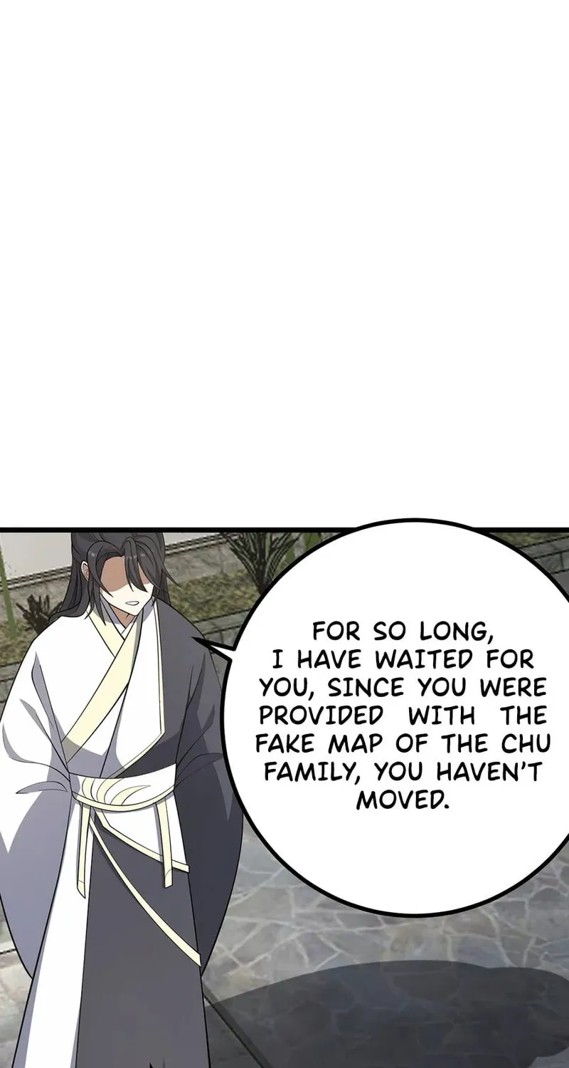 Invincible After a Hundred Years of Seclusion Chapter 74 page 34 - 