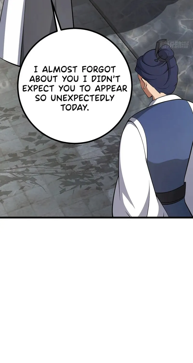 Invincible After a Hundred Years of Seclusion Chapter 74 page 35 - 