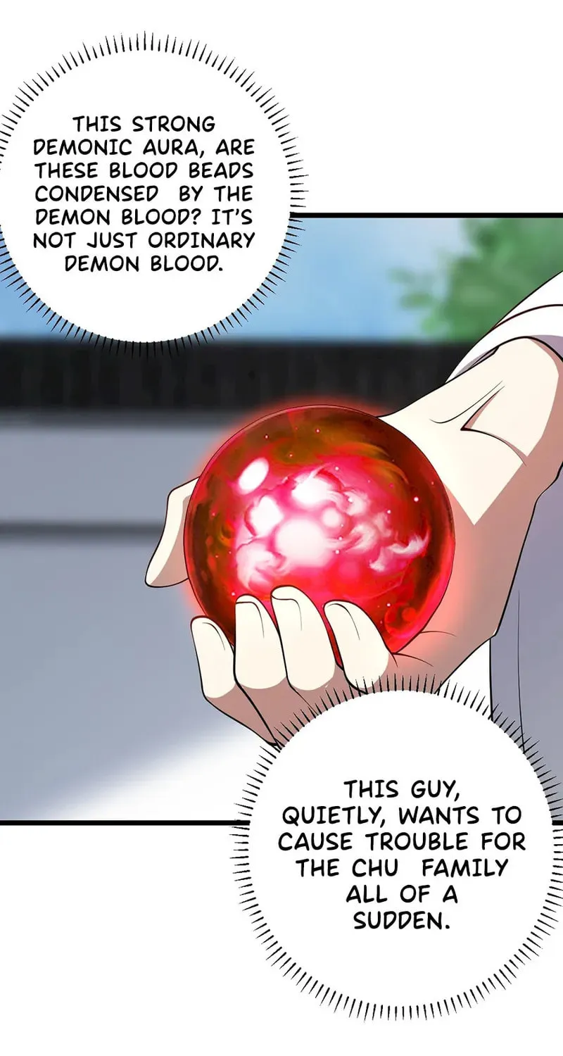 Invincible After a Hundred Years of Seclusion Chapter 74 page 36 - 