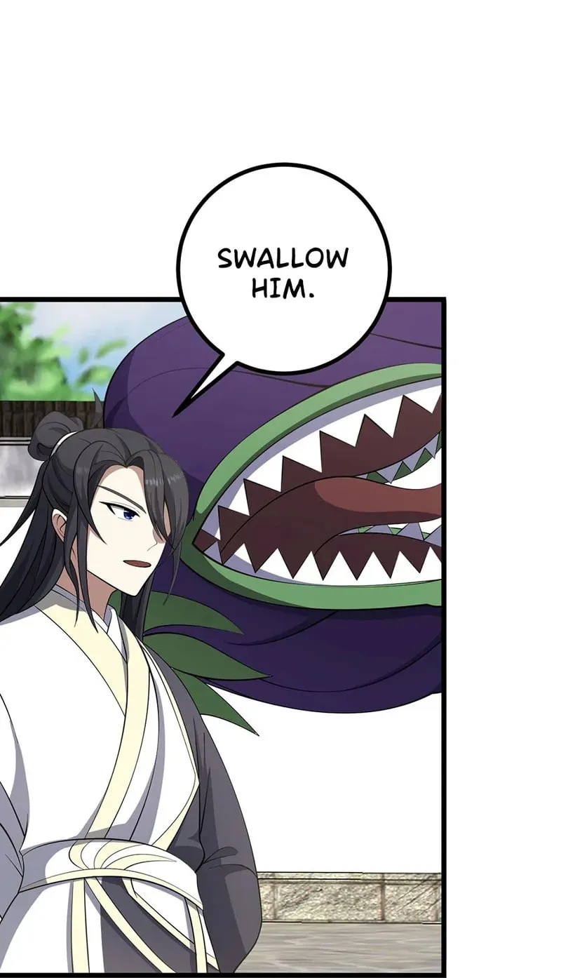 Invincible After a Hundred Years of Seclusion Chapter 74 page 38 - 
