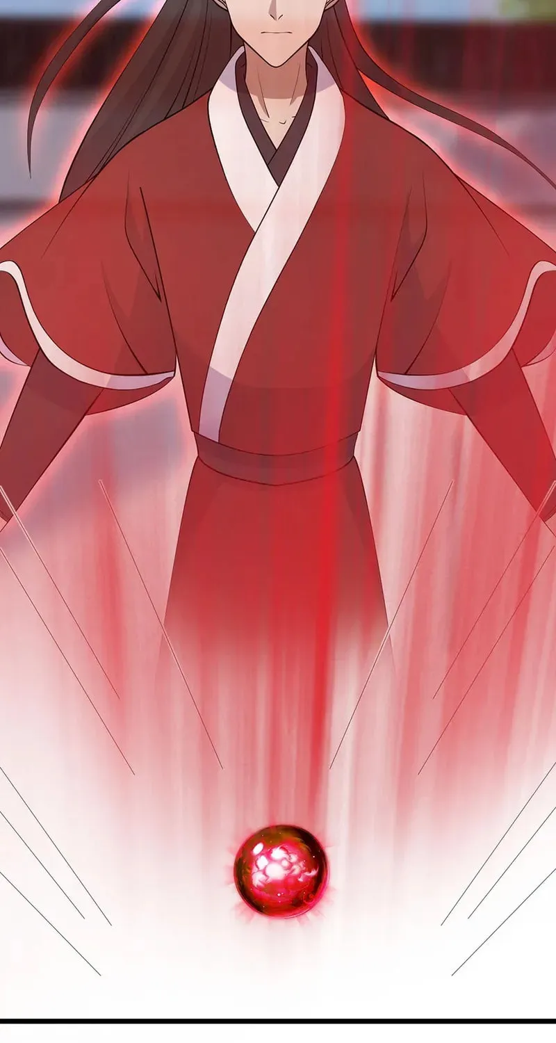 Invincible After a Hundred Years of Seclusion Chapter 74 page 41 - 