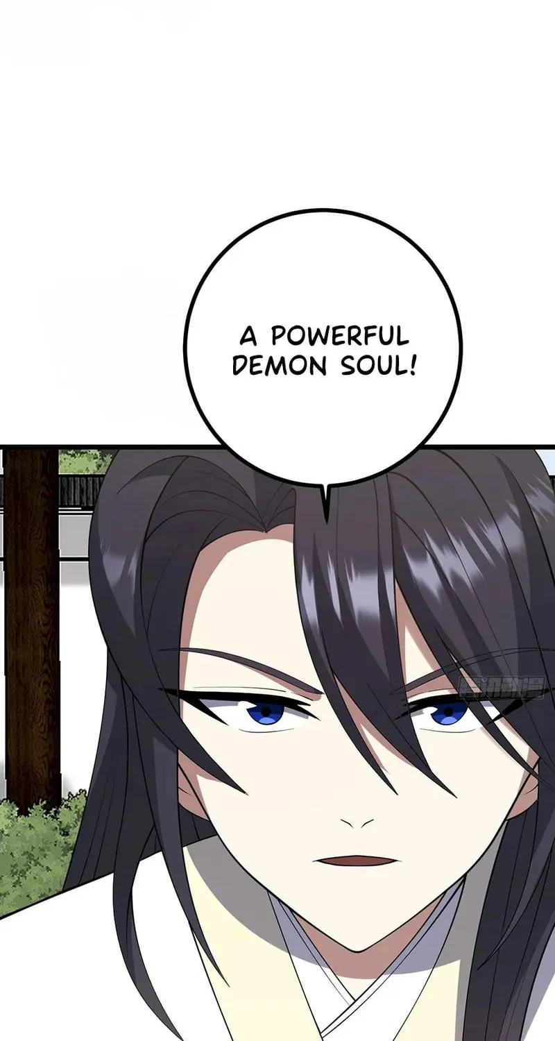 Invincible After a Hundred Years of Seclusion Chapter 74 page 42 - 