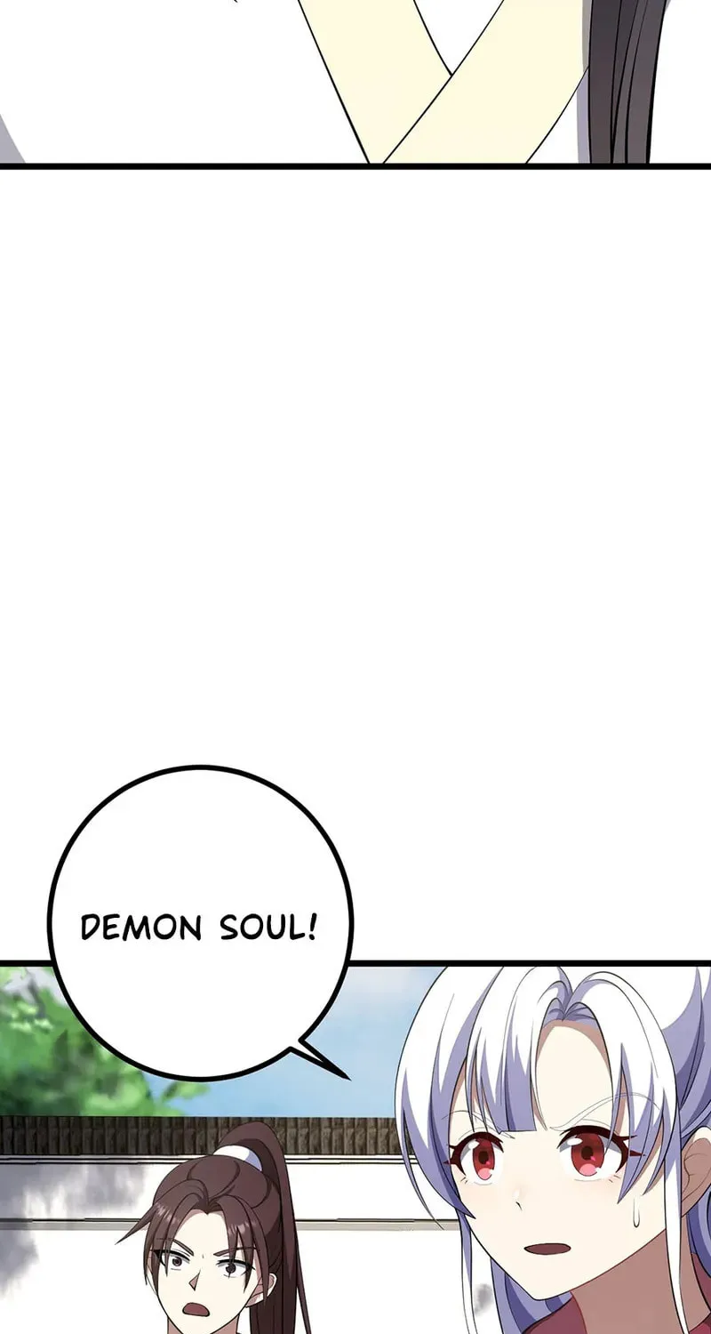 Invincible After a Hundred Years of Seclusion Chapter 74 page 43 - 