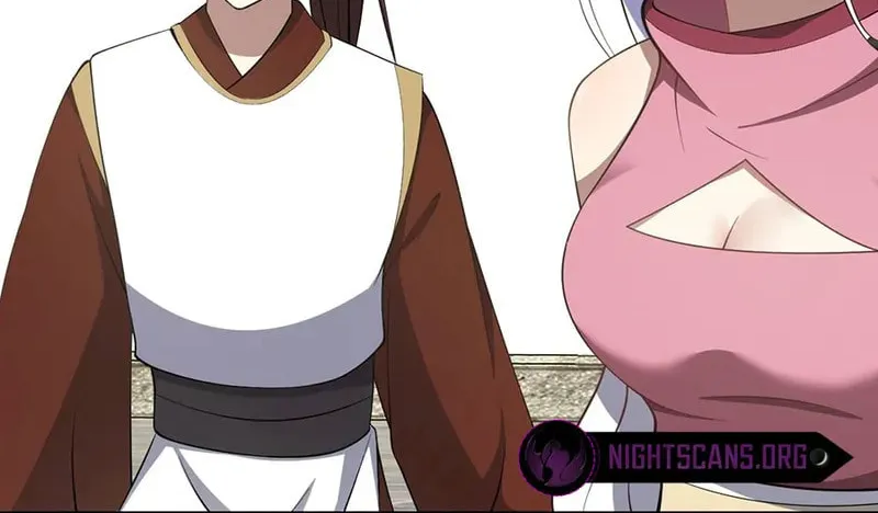 Invincible After a Hundred Years of Seclusion Chapter 74 page 44 - 